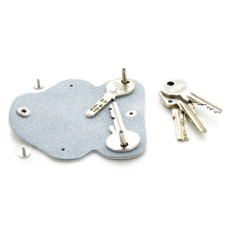 Jamie Jacobs Key Boy Key Organiser Key Case Key Holder