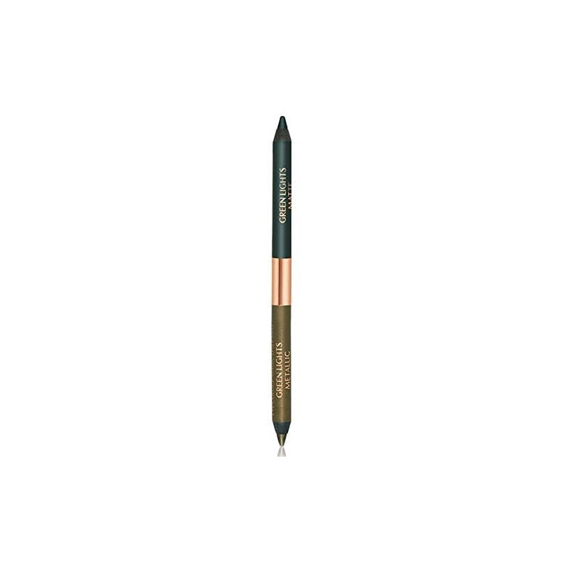Charlotte Tilbury Eye Colour Magic Liner Duo (Green Lights)