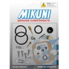Mikuni Carburetor Rebuild Kit for Yamaha ATVs with Mikuni VM18