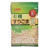 Mitake Organic Sesame White 2.5 oz (70 g)