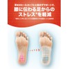 Dr. Scholl's In-Balance Foot Stress Absorbing Insoles for Knees and