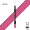 Kit Viral Labios Tinta Kiss Proof Italia Deluxe 3 tonos,