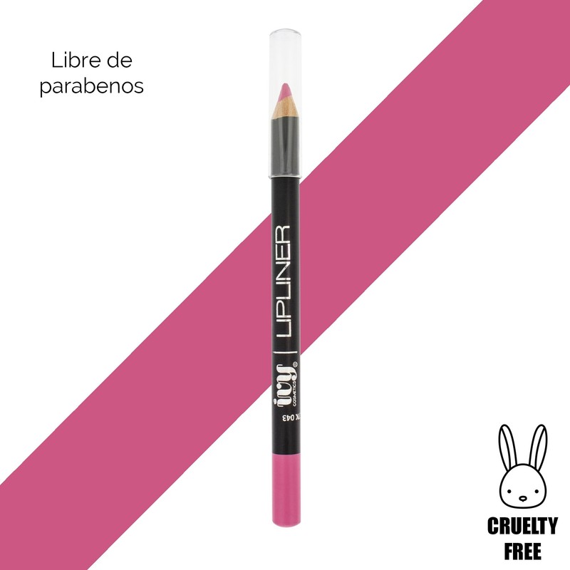 Kit Viral Labios Tinta Kiss Proof Italia Deluxe 3 tonos,