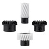 4Pcs Sewing Machine Gears Household Multifunctional Hook Drive Gears Set