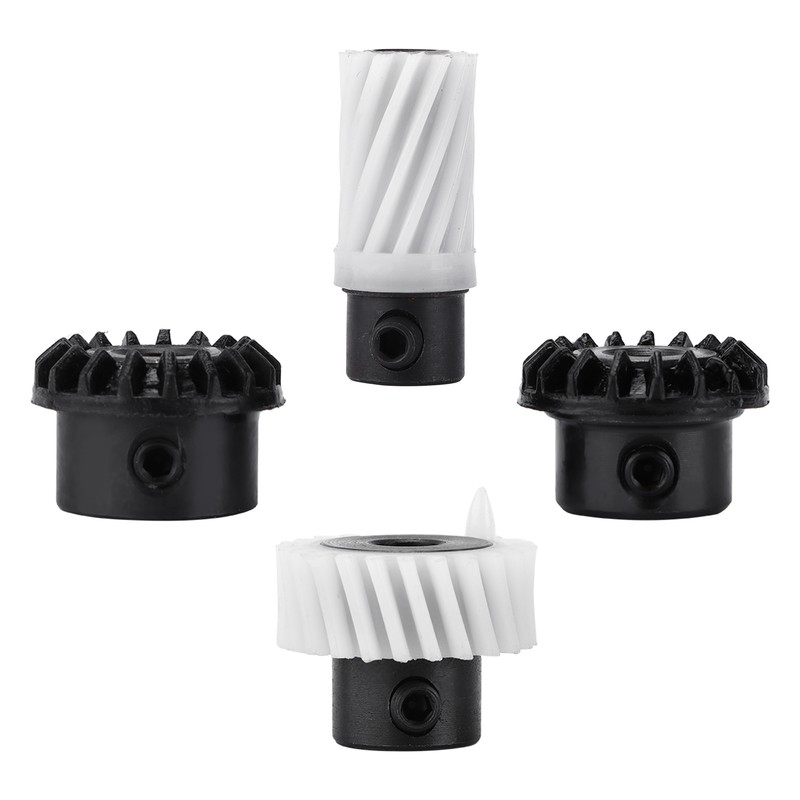 4Pcs Sewing Machine Gears Household Multifunctional Hook Drive Gears Set