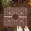 Totority 4Pcs Strawberry Support Rack Strawberry Growing Stand for Gardening
