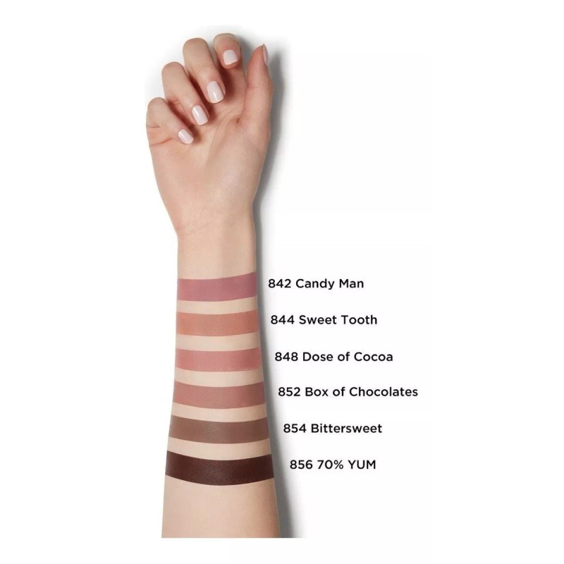 L'Oréal Paris Loreal Paris Cosmetics Infallible Pro Matte Les Chocolats