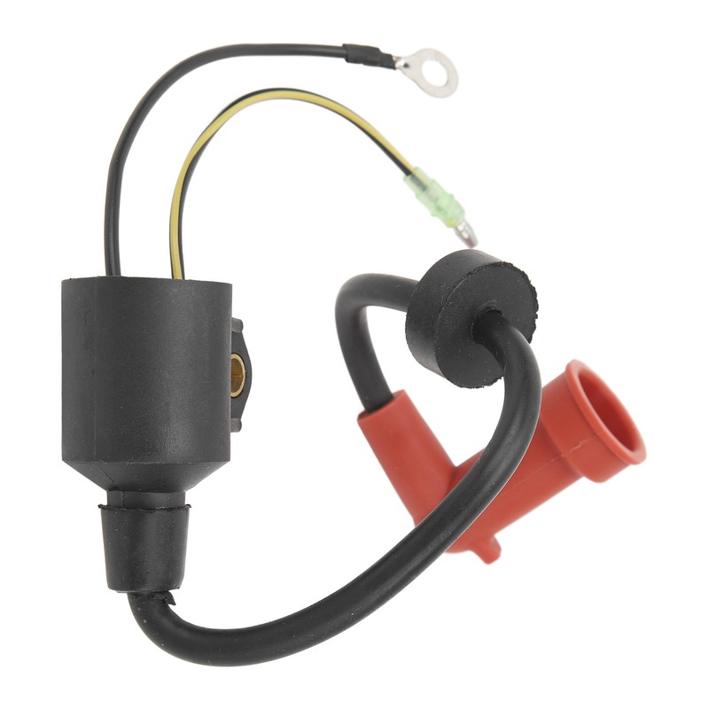 Ignition Coil 63V 85570 00 00 Outboard Engine Ignition Coil