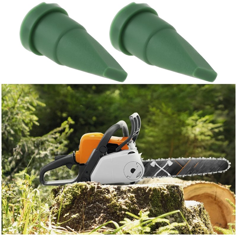 VGOL 10pcs Chainsaw Tank Vents Compatible with Stihl MS 170