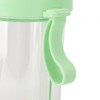 Drink Cup, Split Cup, Split Water Bottle, Dual Water Bottle,