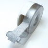 GT-029 Glitter Tape, Silver, Fine Glitter, Decoration, Wrapping, Seal, Present,
