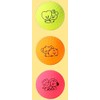 BT21 BABY Line 73000-470-014 Golf Ball (6 Balls) BALL MATTE