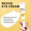 2PCS Revive Eye Cream For Face & Neck Probiotic Peptide