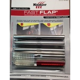MINIMIZER 101227 Fast Flap