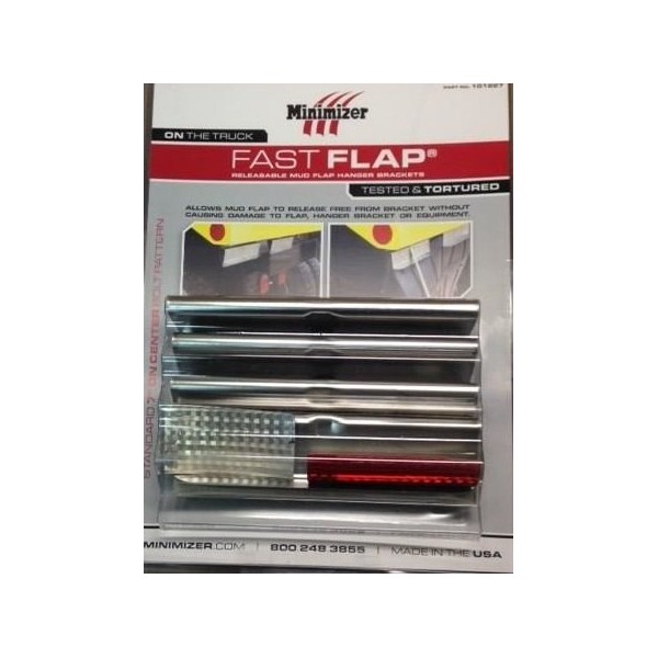 MINIMIZER 101227 Fast Flap