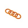 Fiskars O Sealing Rings for All Fiskars Irrigation Showers and