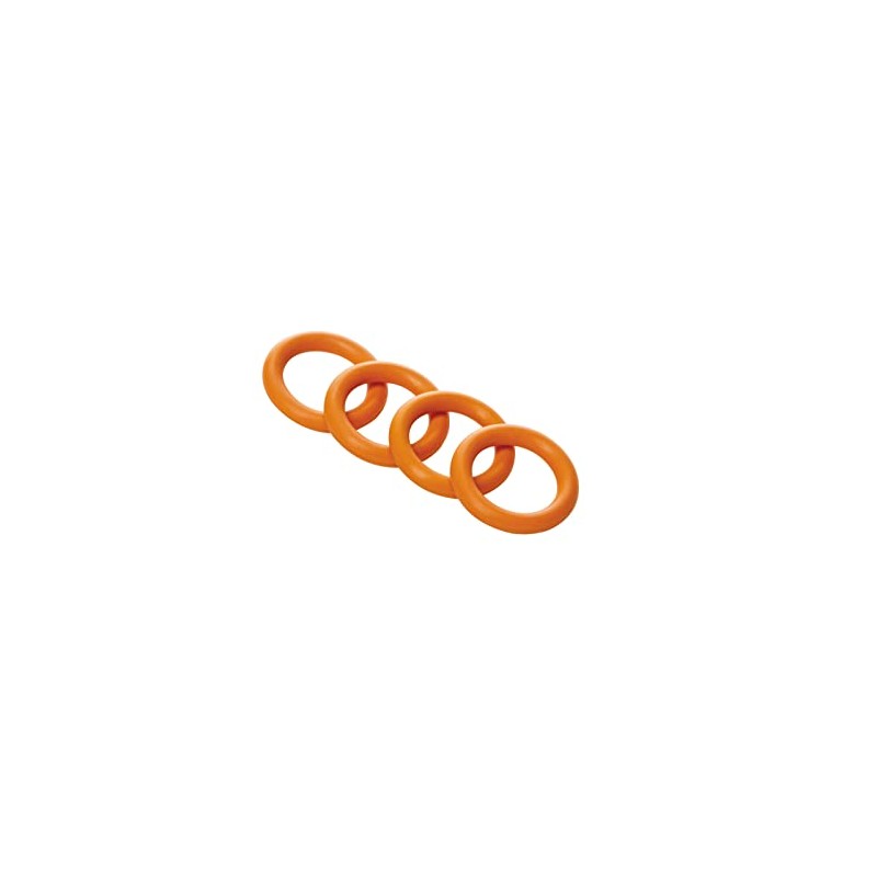 Fiskars O Sealing Rings for All Fiskars Irrigation Showers and