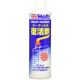 Holts Radiator Fluid Revitalizer Coolant Treatment 300ml Holts MH319 LLC Coolant