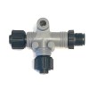 Garmin NMEA 2000® T-connector 1 Port pn 010-11078-00