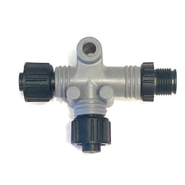 Garmin NMEA 2000® T-connector 1 Port  pn 010-11078-00