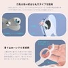 ZEWZE Nail Clippers for Pets, Cat Clippers, Round Holes, Prevents