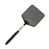 Balvi Zooom Fly Swatter Colour Black Extendable up to 73.5
