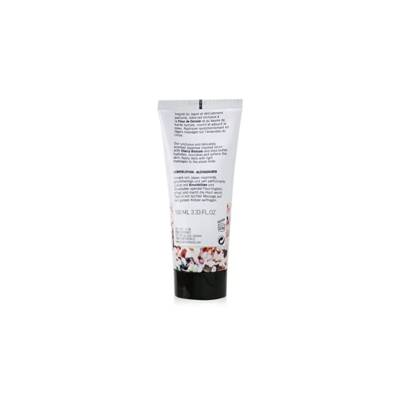 Académie Scientifique de Beauté Floral Body Lotion 100 ml