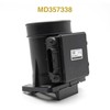 IZYSS Mass Air Flow MAF Sensor Replacement E5T06071 MD357338 for