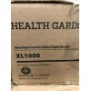 health gards 100x Bags XL1000 HEALTH GARDS Kraft Waxed sanitary