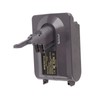 Battery Adapter Robust Housing Wear Tear Light Weight Resisting Battery