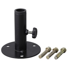 Takasho EG Parts Column Metal Base Plate