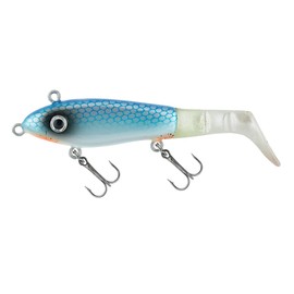 Abu Garcia® Svartzonker McHybrid Baby