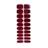 RuiJOTWAT Gel Nail Stickers, Nail Polish Nail Stickers, Ng05