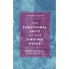 Functional Unity of the Singing Voice