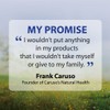 Caruso's Natural Health Vitamin K2 + D3 60 Capsules