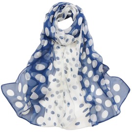 FAIRYGATE Seidenschal Damen 100 Seide Kopftuch Damen Hijab für muslimische Frauen lang Muslim Kopfbedeckung Schal Atmungsaktiv A4812