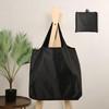 Lin's Liliana Large Foldable Bag, 43 x 66 cm, Reusable