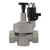 Orbit Sprinkler System 1-Inch FNPT Auto Inline/Angle Valve WFC 57020