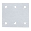Makita A-52423 Magic Sanding Paper 40, 4.5 x 4.0 inches