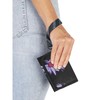 coocazoo Wallet with Window Inside & Outside, Coin Pocket &