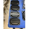 Honda 1985 1986 HONDA ATC350x 350x AIRBOX LID new. 3D