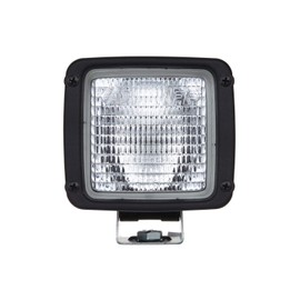 HELLA 1GA 007 506-001 Halogen-Worklight - Ultra Beam - 12/24V - mounting - Surface Lighting - Plug: AMP