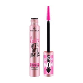 Essence Lash Without Limits Extreme Lengthening &amp; Volume Mascara Ultra Black