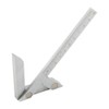 Centering Square 100*70mm Gauging Center Gauge Round Bar Marking Center