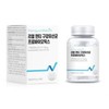 Hankyuldaum Denti Real Oral Probiotics 600mg, 60 Tablets Probiotics