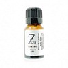 Eartha Perfume Oil 10 mL - Patchouli, Labdanum Resin, White
