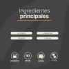 Glutatión 180 Cápsulas Precursor Life