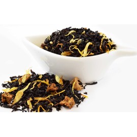 T7 TEA Peach Black Tea (8oz)