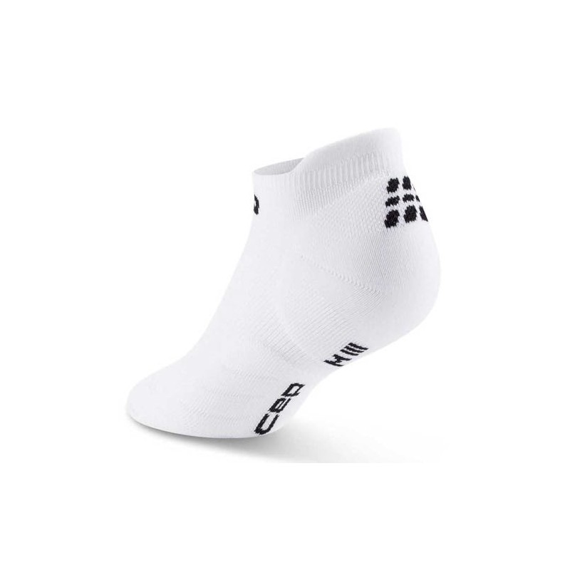 CEP - Kurze Laufsocken mit Kompression für Damen, Core 5.0