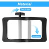 Metal Toothpaste Tube Squeezer, Paint Tube Wringer for Artist Painter